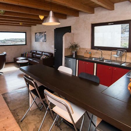 Tayu Eco Villa Villaverde  Buitenkant foto