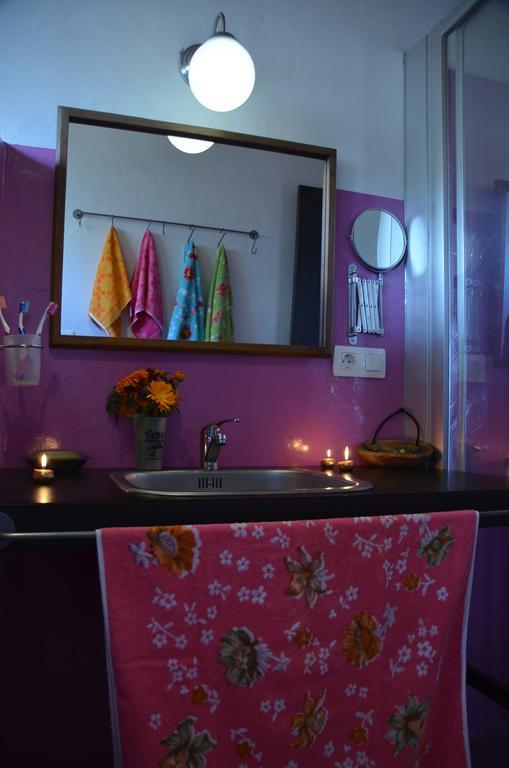 Tayu Eco Villa Villaverde  Buitenkant foto