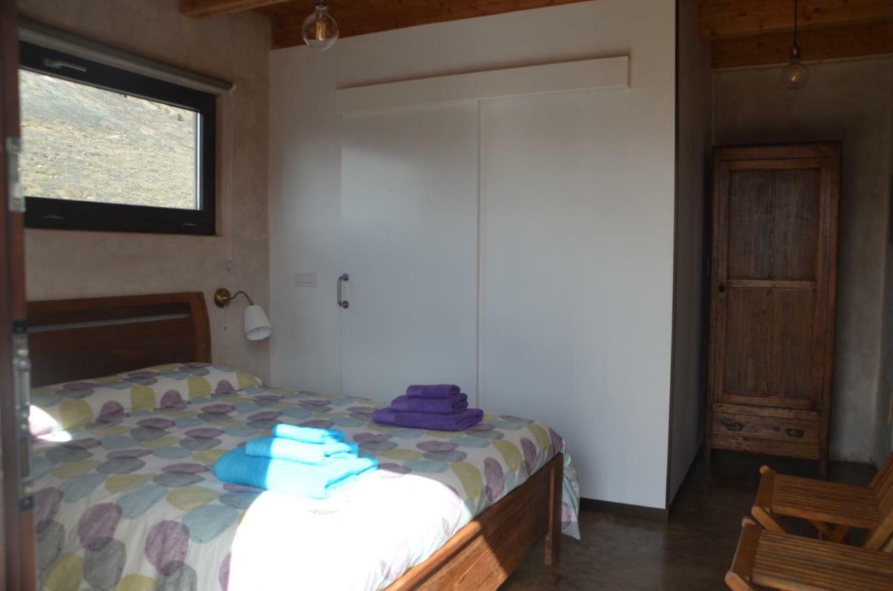 Tayu Eco Villa Villaverde  Buitenkant foto