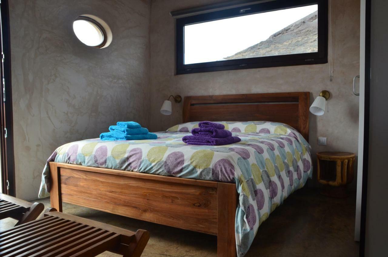 Tayu Eco Villa Villaverde  Buitenkant foto