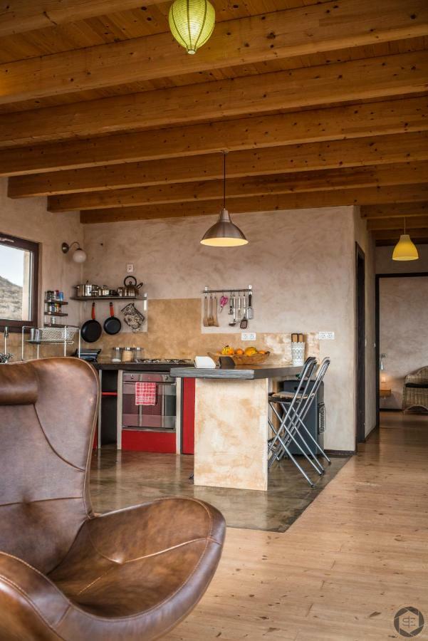 Tayu Eco Villa Villaverde  Buitenkant foto