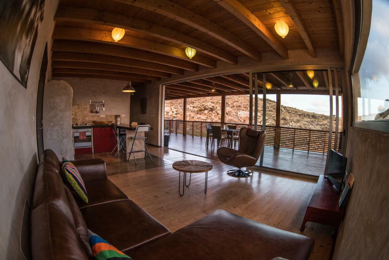 Tayu Eco Villa Villaverde  Buitenkant foto