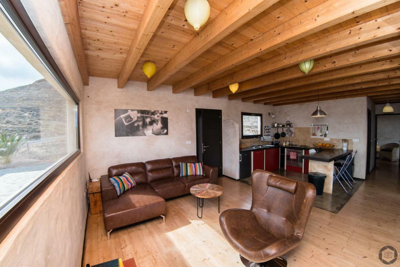 Tayu Eco Villa Villaverde  Buitenkant foto