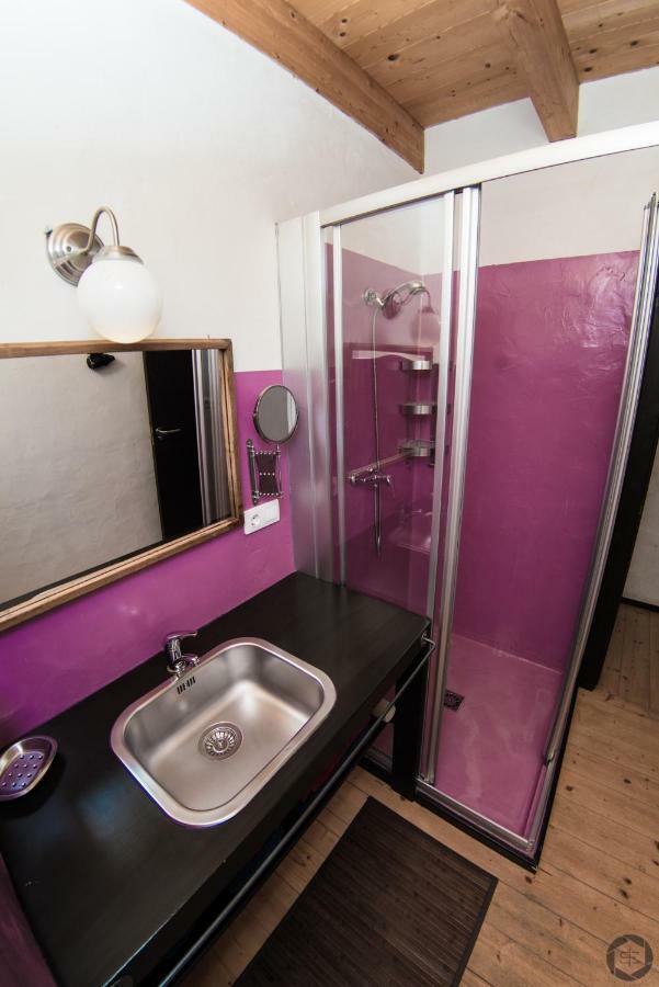 Tayu Eco Villa Villaverde  Buitenkant foto