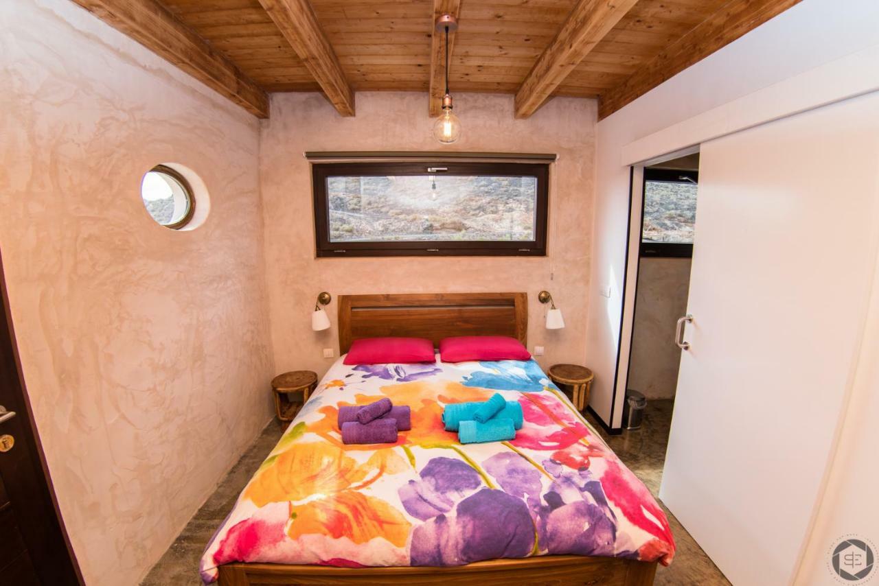 Tayu Eco Villa Villaverde  Buitenkant foto