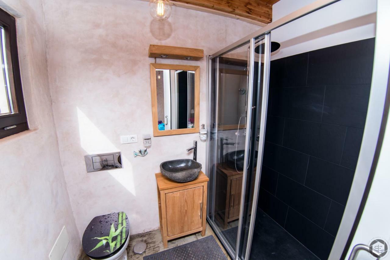 Tayu Eco Villa Villaverde  Buitenkant foto